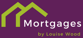 www.mortgagesbylouise.co.uk Logo